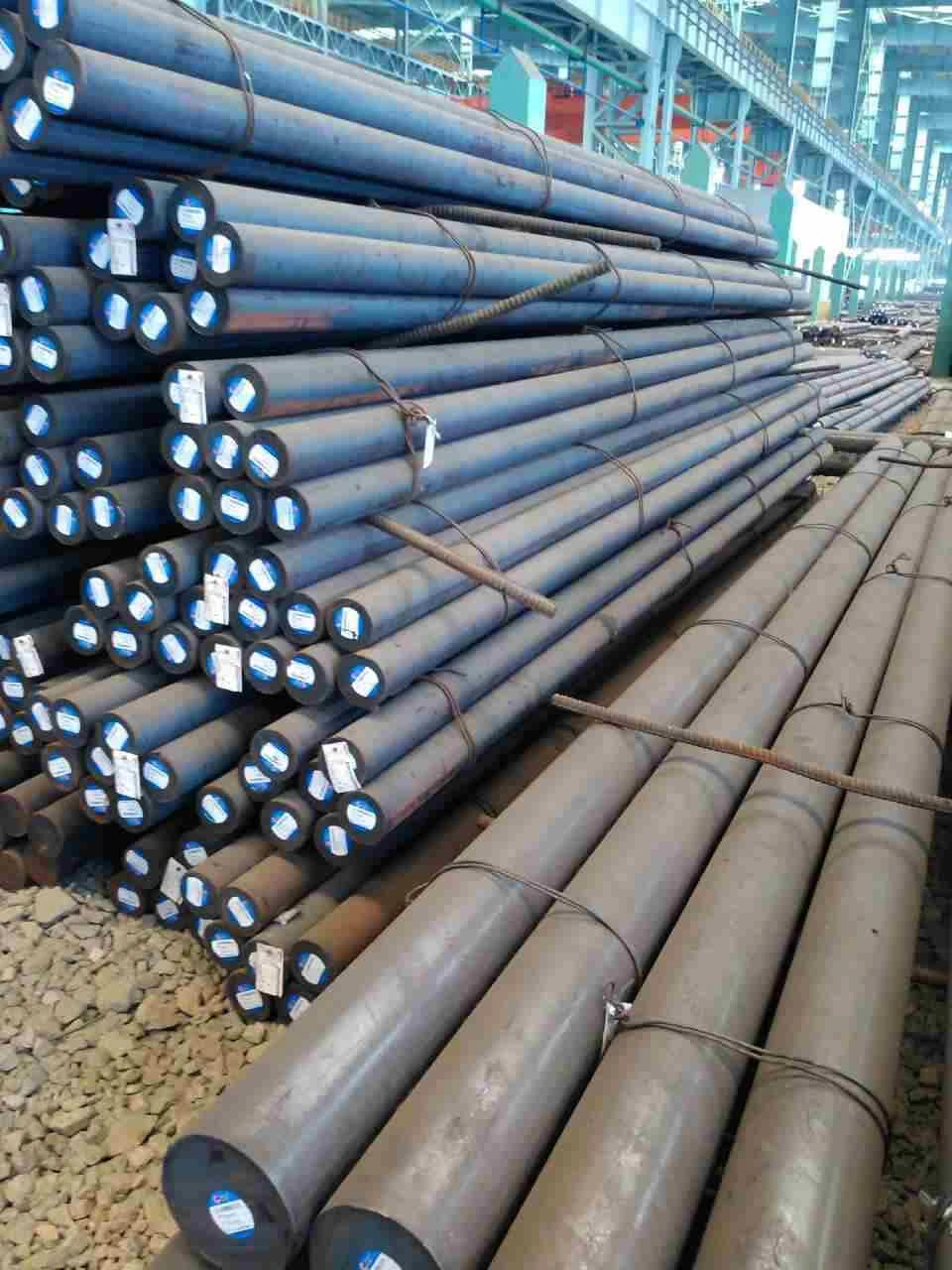 Carbon Steel Round Bar Features